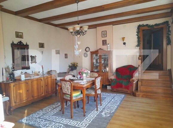 Casa de vânzare 4 camere Exterior Vest - 111321CV | BLITZ Sibiu | Poza3