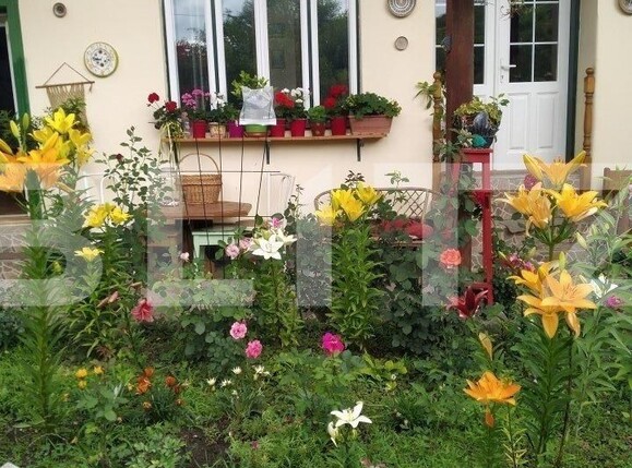 Casa de vânzare 4 camere Exterior Vest - 111321CV | BLITZ Sibiu | Poza6