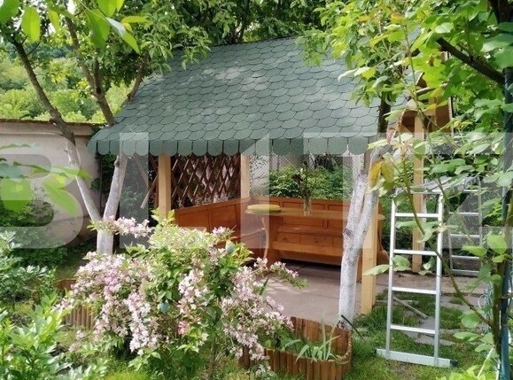 Casa de vânzare 4 camere Exterior Vest - 111321CV | BLITZ Sibiu | Poza12