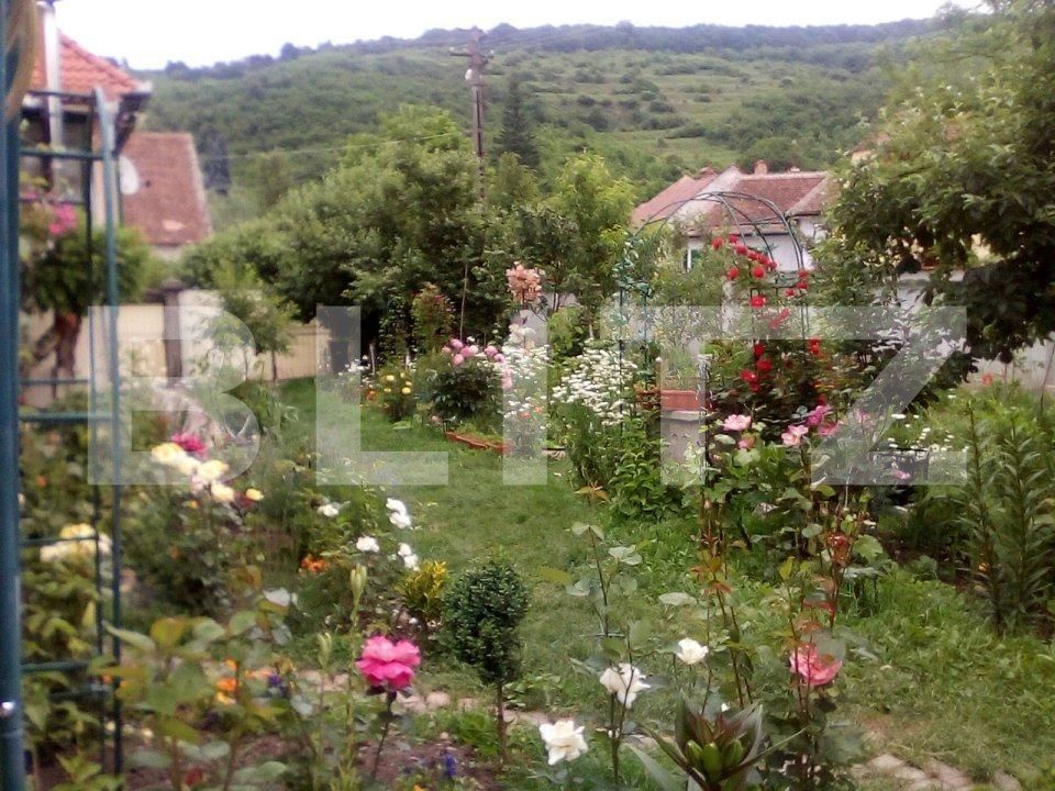 Casa de vânzare 4 camere Exterior Vest - 111321CV | BLITZ Sibiu | Poza8