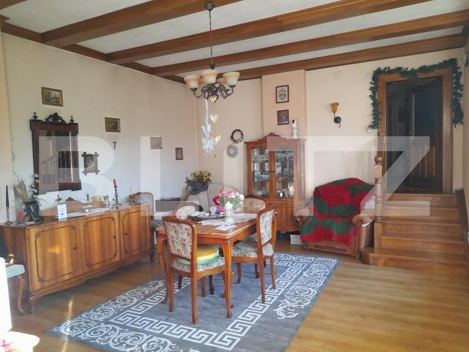 Casa de vânzare 4 camere Exterior Vest - 111321CV | BLITZ Sibiu | Poza3