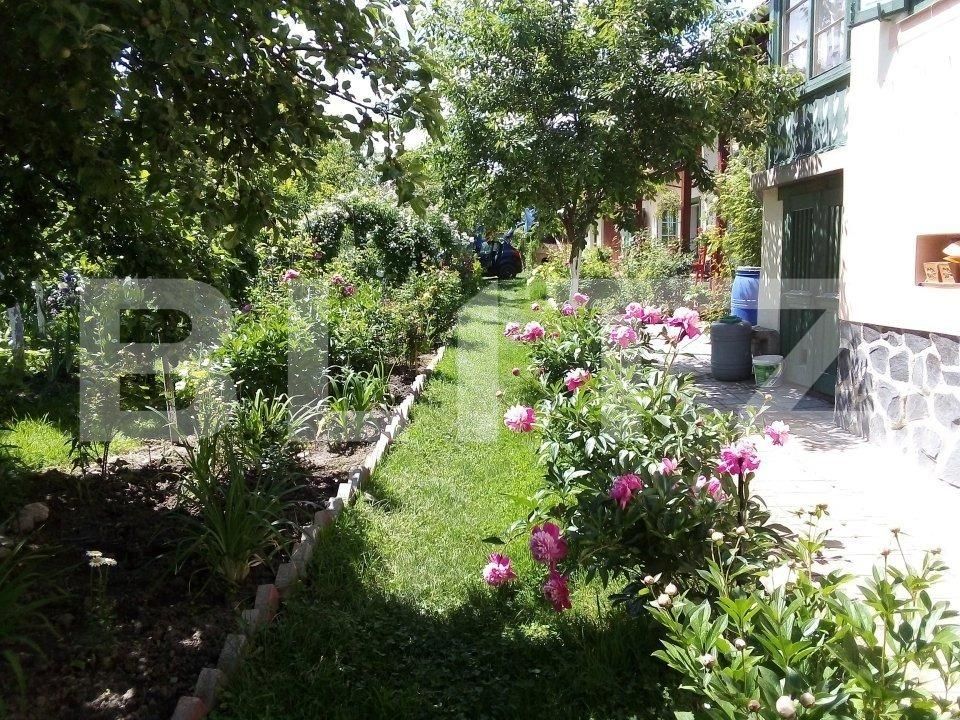 Casa de vânzare 4 camere Exterior Vest - 111321CV | BLITZ Sibiu | Poza9