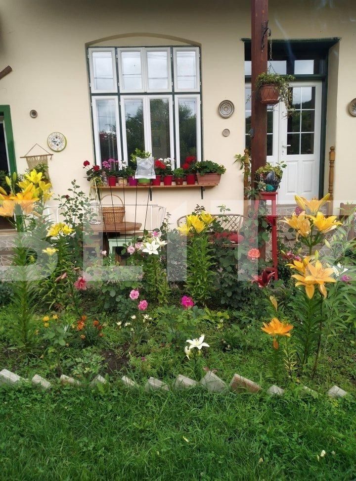 Casa de vânzare 4 camere Exterior Vest - 111321CV | BLITZ Sibiu | Poza6