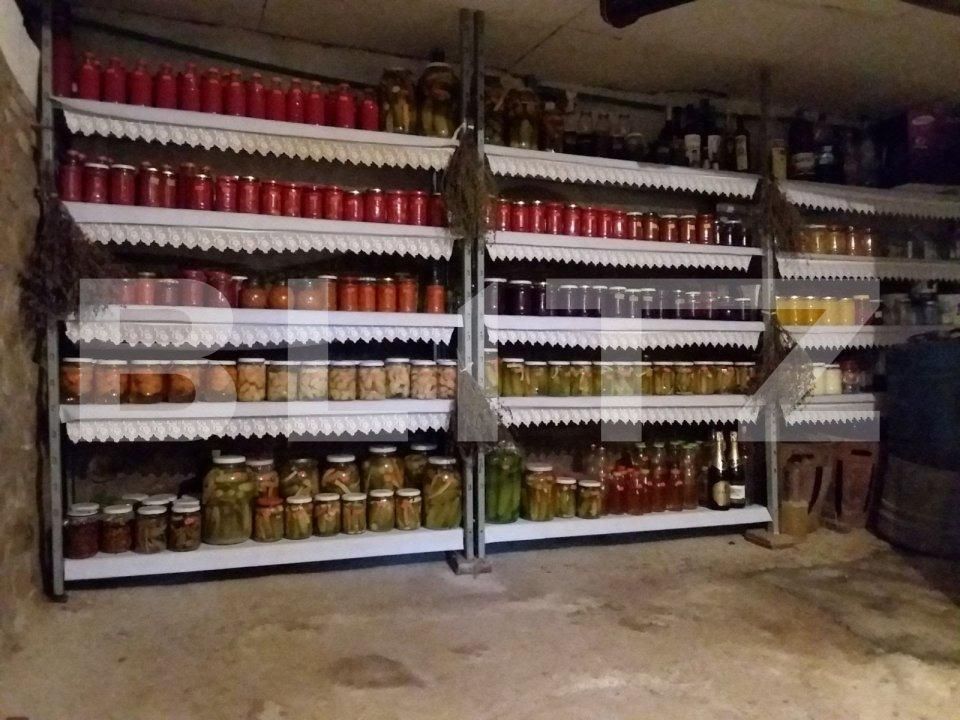 Casa de vânzare 4 camere Exterior Vest - 111321CV | BLITZ Sibiu | Poza11