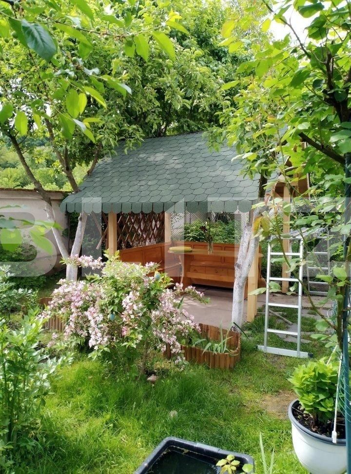 Casa de vânzare 4 camere Exterior Vest - 111321CV | BLITZ Sibiu | Poza12