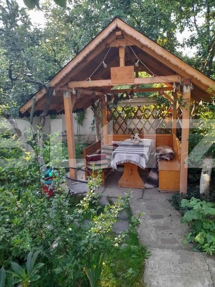 Casa de vânzare 4 camere Exterior Vest - 111321CV | BLITZ Sibiu | Poza7