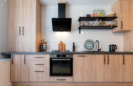 Apartament de 3 camere, de lux