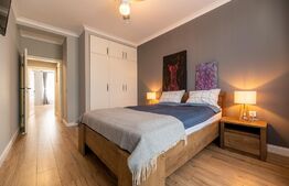 Apartament de 3 camere, de lux