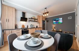 Apartament de 3 camere, de lux