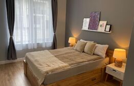 Apartament de 3 camere, de lux