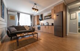 Apartament de 3 camere, de lux