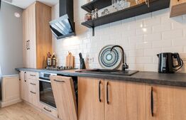 Apartament de 3 camere, de lux