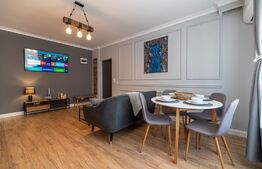 Apartament de 3 camere, de lux