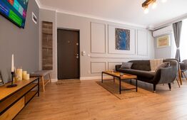 Apartament de 3 camere, de lux