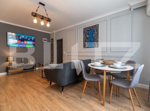 Apartament de vânzare 3 camere Șelimbăr - 111355AV | BLITZ Sibiu | Poza5