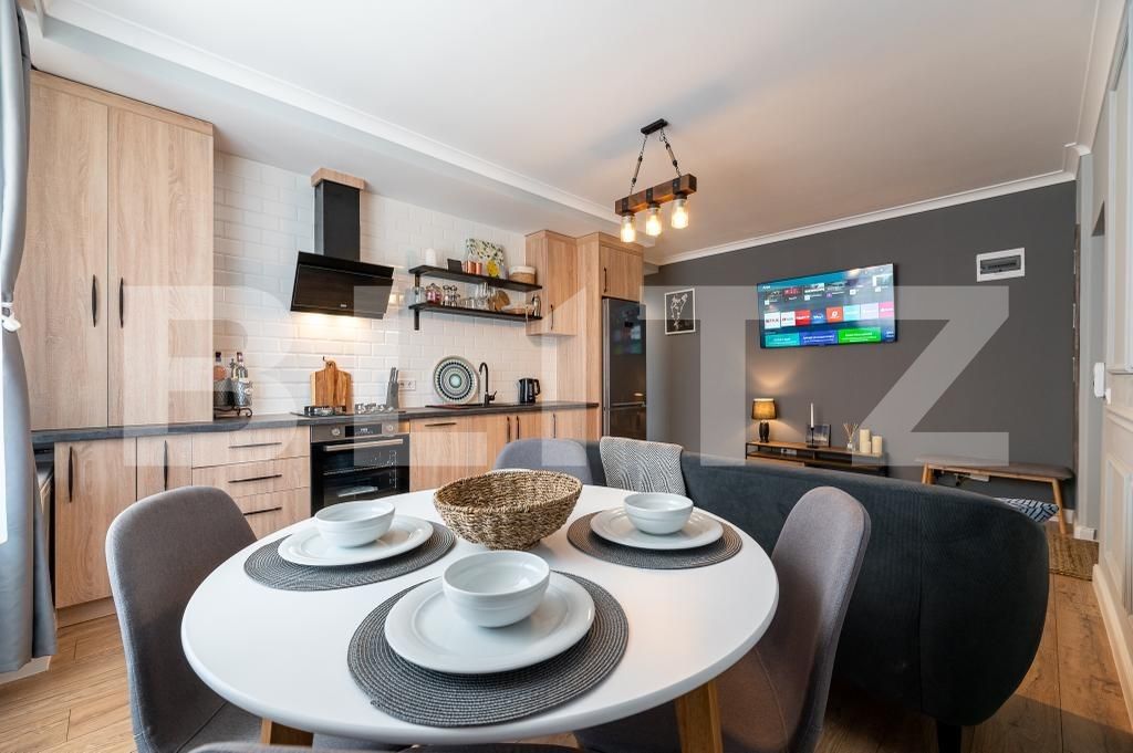 Apartament de vânzare 3 camere Șelimbăr - 111355AV | BLITZ Sibiu | Poza13