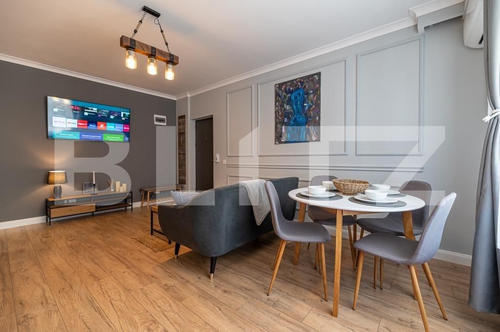 Apartament de vânzare 3 camere Șelimbăr - 111355AV | BLITZ Sibiu | Poza5