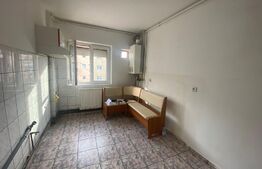 Apartament 3 camere, 65.2 mp, etaj 3, zona Siretului 