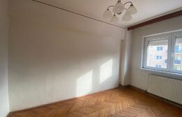 Apartament 3 camere, 65.2 mp, etaj 3, zona Siretului 
