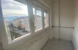 Apartament 3 camere, 65.2 mp, etaj 3, zona Siretului 