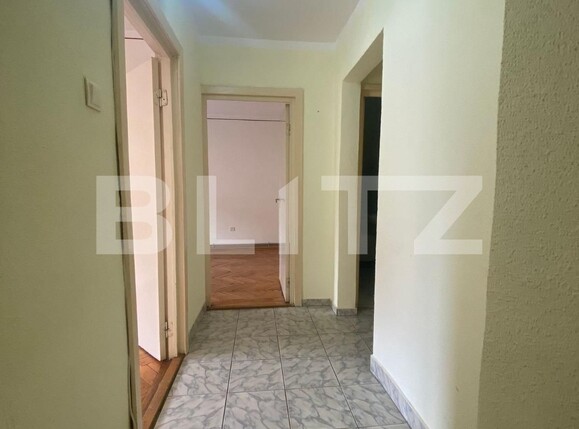 Apartament de vânzare 3 camere Hipodrom 4 - 111415AV | BLITZ Sibiu | Poza3