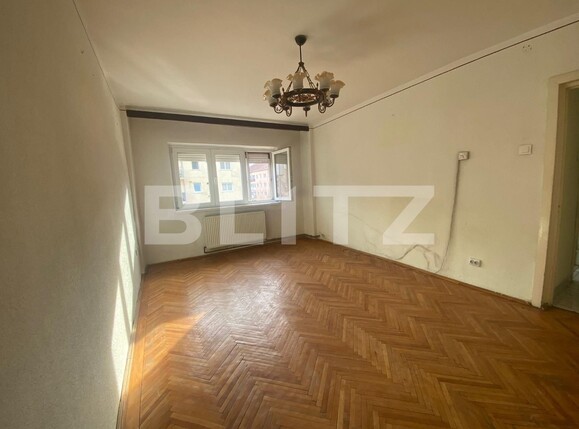 Apartament de vânzare 3 camere Hipodrom 4 - 111415AV | BLITZ Sibiu | Poza1