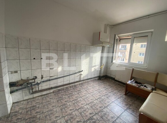 Apartament de vânzare 3 camere Hipodrom 4 - 111415AV | BLITZ Sibiu | Poza6