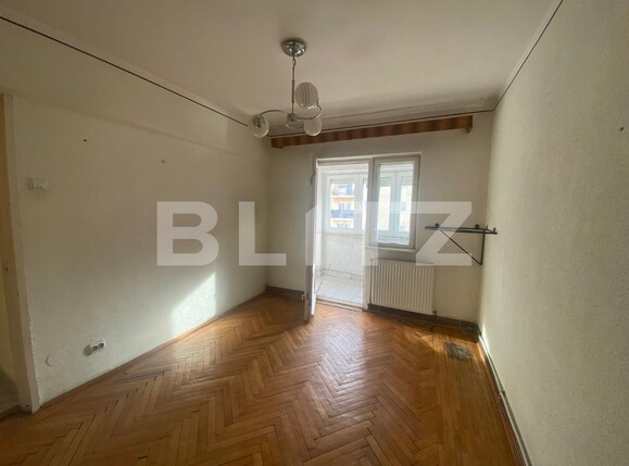 Apartament de vânzare 3 camere Hipodrom 4 - 111415AV | BLITZ Sibiu | Poza12