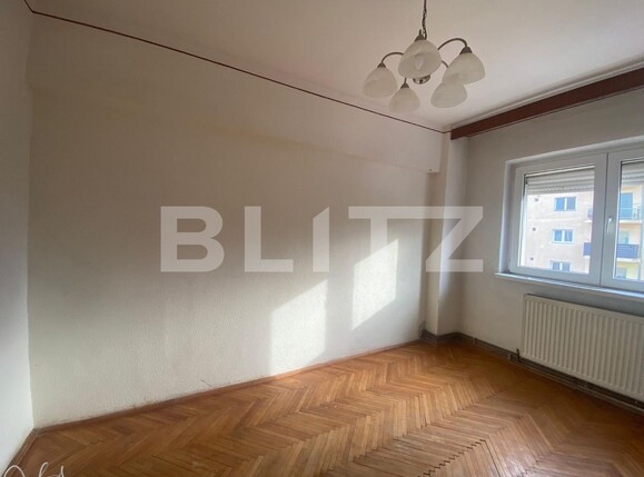 Apartament de vânzare 3 camere Hipodrom 4 - 111415AV | BLITZ Sibiu | Poza4
