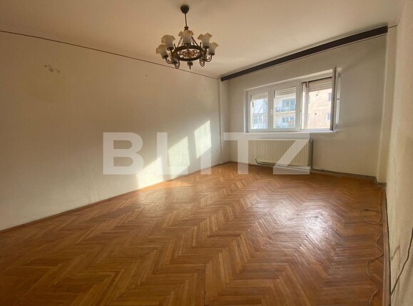 Apartament de vânzare 3 camere Hipodrom 4 - 111415AV | BLITZ Sibiu | Poza2