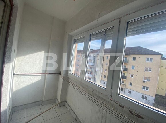 Apartament de vânzare 3 camere Hipodrom 4 - 111415AV | BLITZ Sibiu | Poza11
