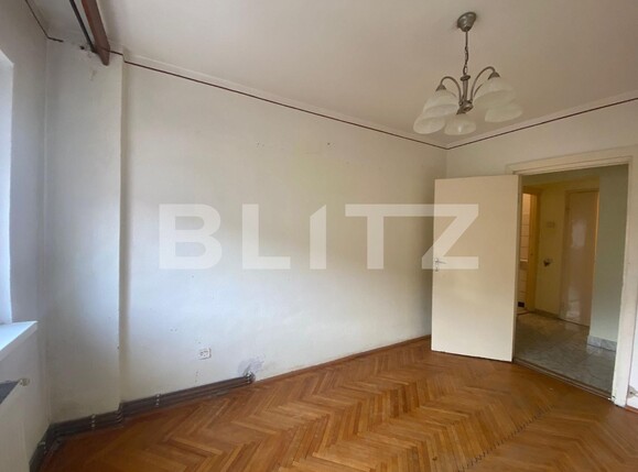 Apartament de vânzare 3 camere Hipodrom 4 - 111415AV | BLITZ Sibiu | Poza5