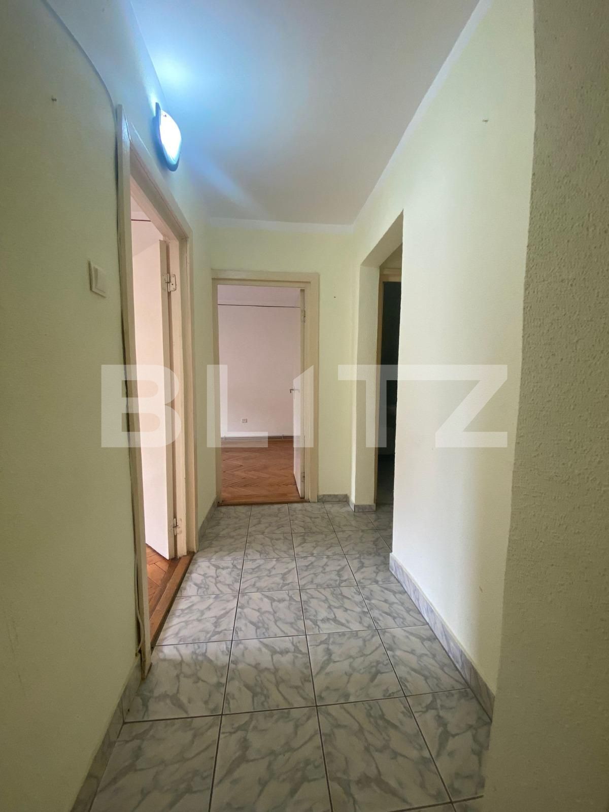 Apartament de vânzare 3 camere Hipodrom 4 - 111415AV | BLITZ Sibiu | Poza3