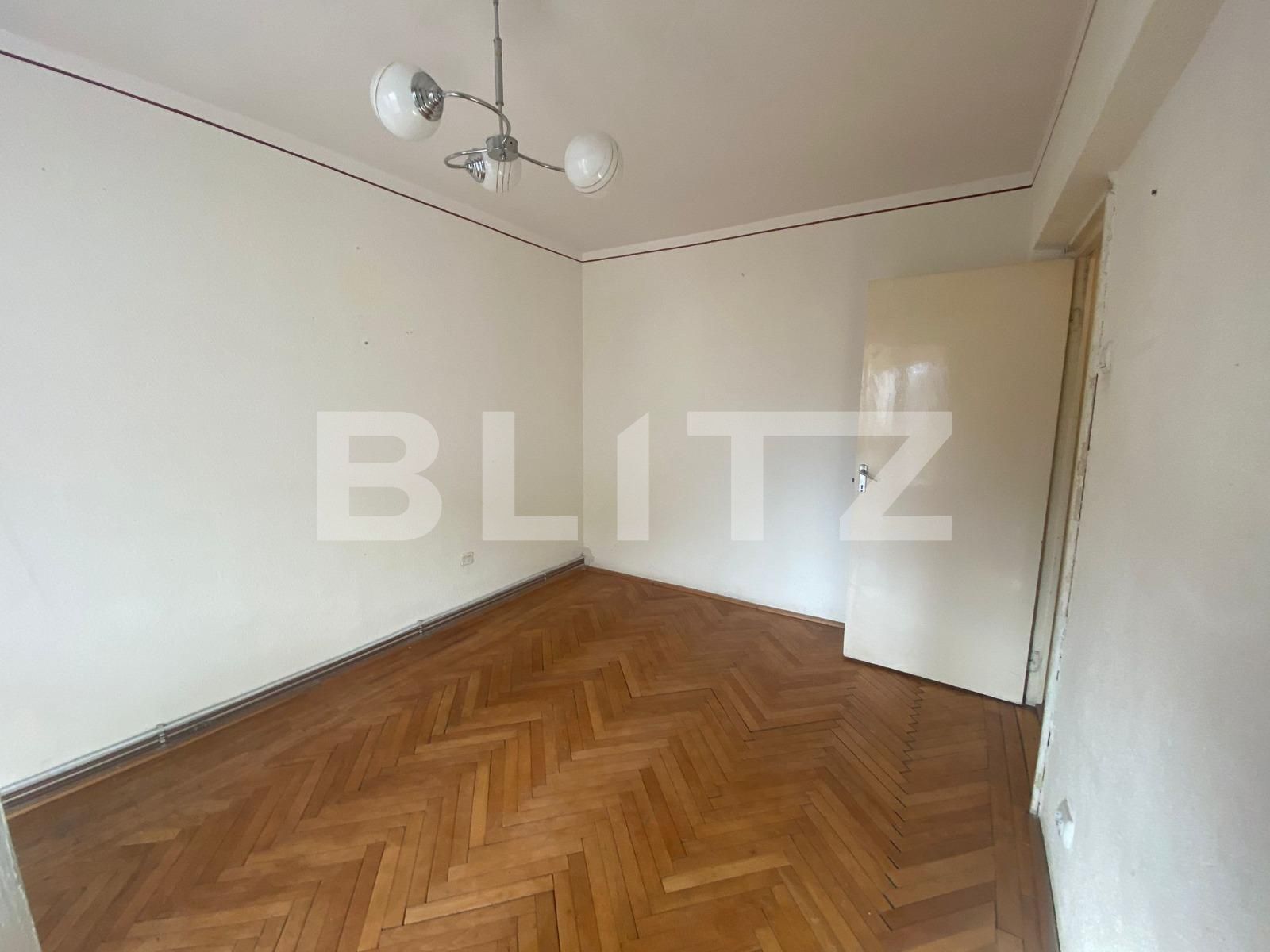 Apartament de vânzare 3 camere Hipodrom 4 - 111415AV | BLITZ Sibiu | Poza13