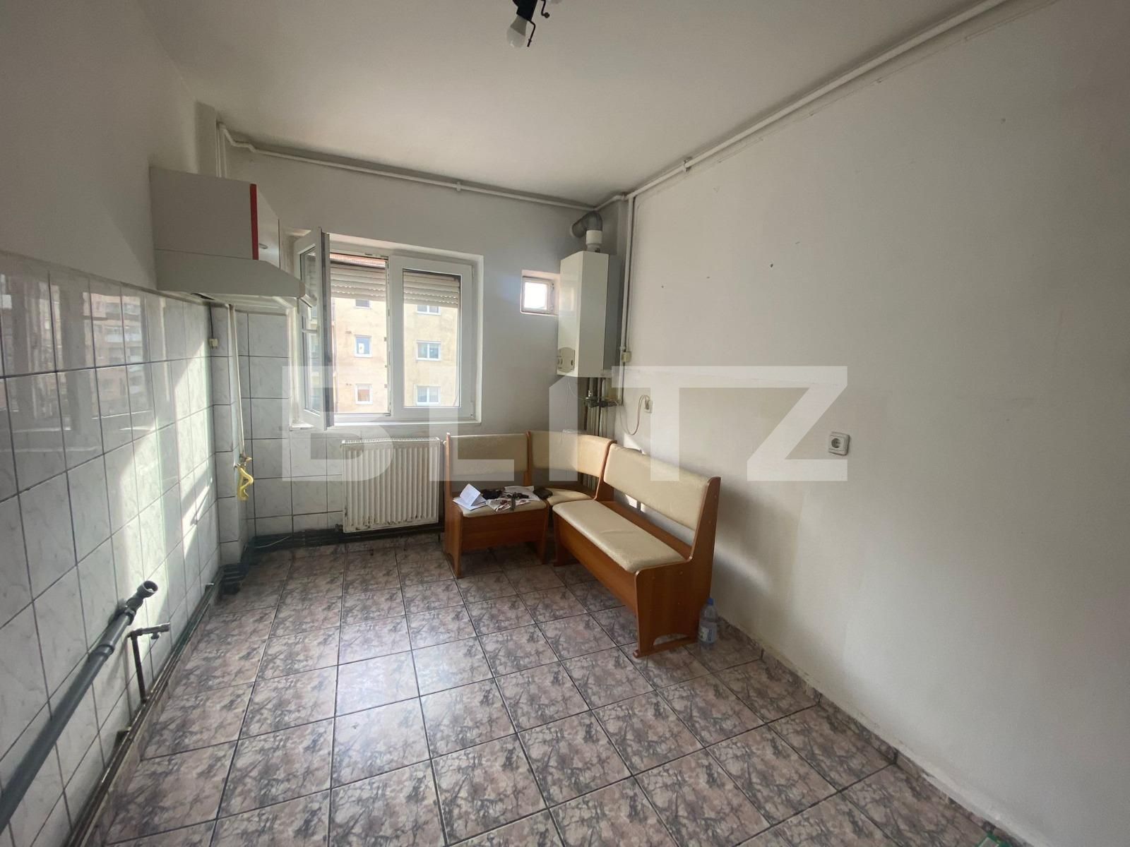 Apartament de vânzare 3 camere Hipodrom 4 - 111415AV | BLITZ Sibiu | Poza7