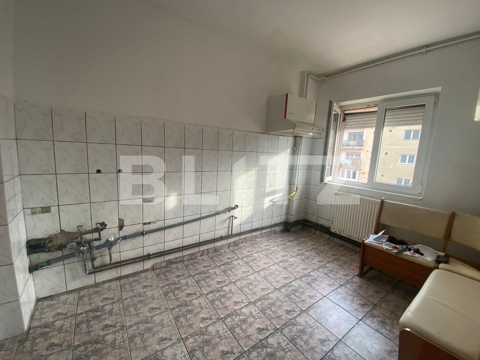 Apartament de vânzare 3 camere Hipodrom 4 - 111415AV | BLITZ Sibiu | Poza6