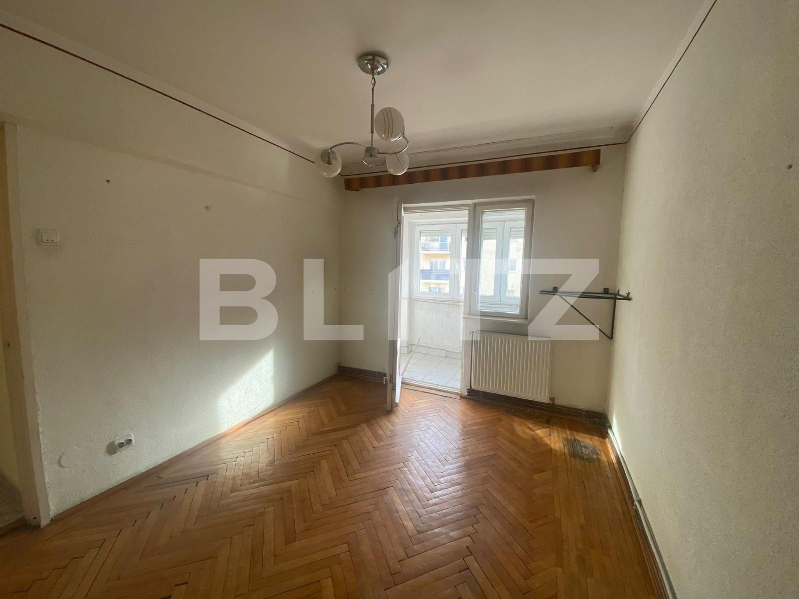 Apartament de vânzare 3 camere Hipodrom 4 - 111415AV | BLITZ Sibiu | Poza12