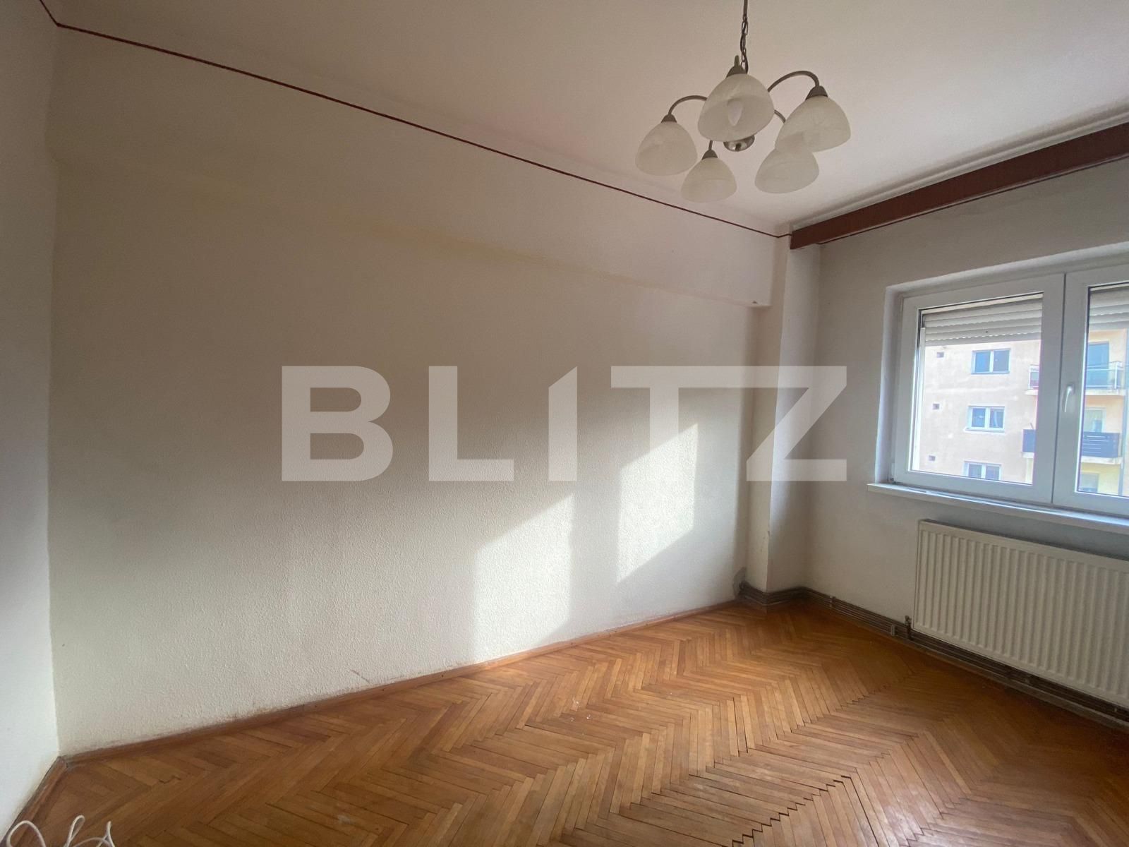 Apartament de vânzare 3 camere Hipodrom 4 - 111415AV | BLITZ Sibiu | Poza4