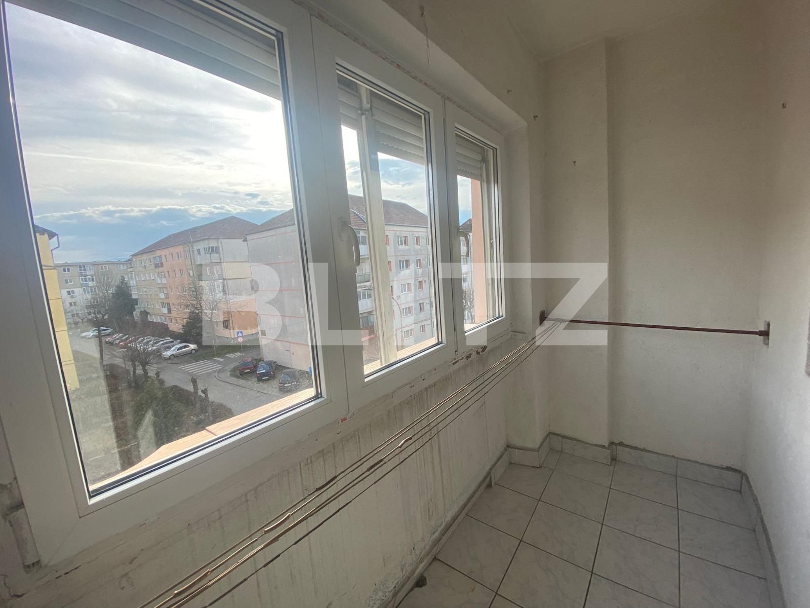 Apartament de vânzare 3 camere Hipodrom 4 - 111415AV | BLITZ Sibiu | Poza10