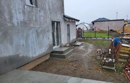 Casa individuala 4 camere, 120mp, în Vestem