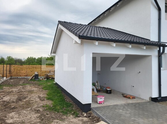 Casa de vânzare 4 camere Exterior Est - 111431CV | BLITZ Sibiu | Poza10