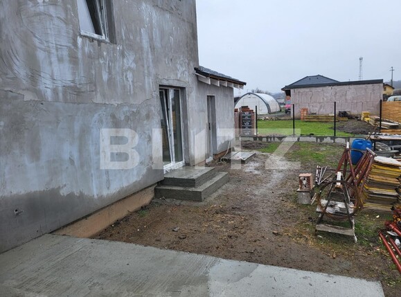 Casa de vânzare 4 camere Exterior Est - 111431CV | BLITZ Sibiu | Poza5