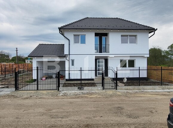 Casa de vânzare 4 camere Exterior Est - 111431CV | BLITZ Sibiu | Poza1