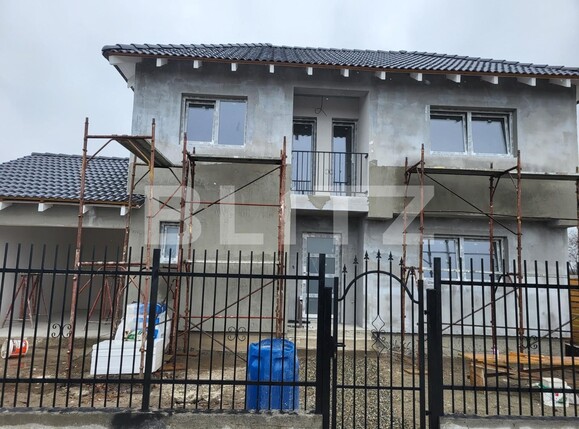 Casa de vânzare 4 camere Exterior Est - 111431CV | BLITZ Sibiu | Poza2