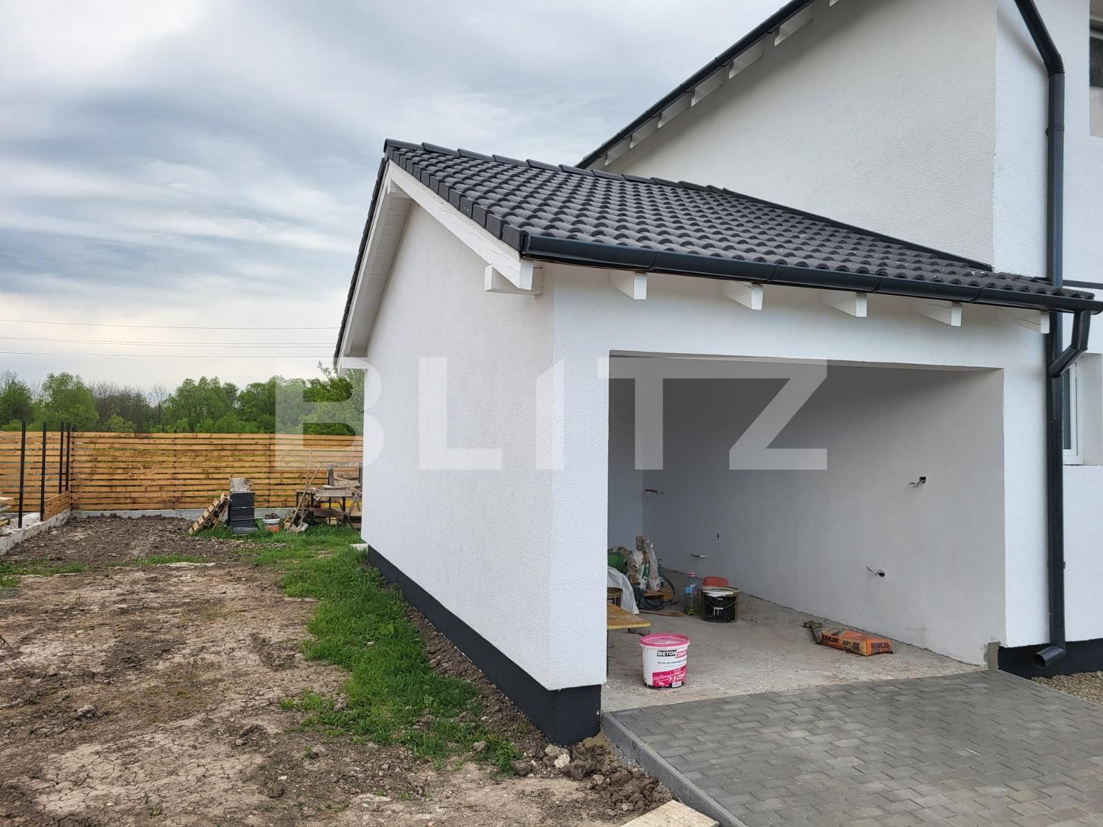Casa de vânzare 4 camere Exterior Est - 111431CV | BLITZ Sibiu | Poza10