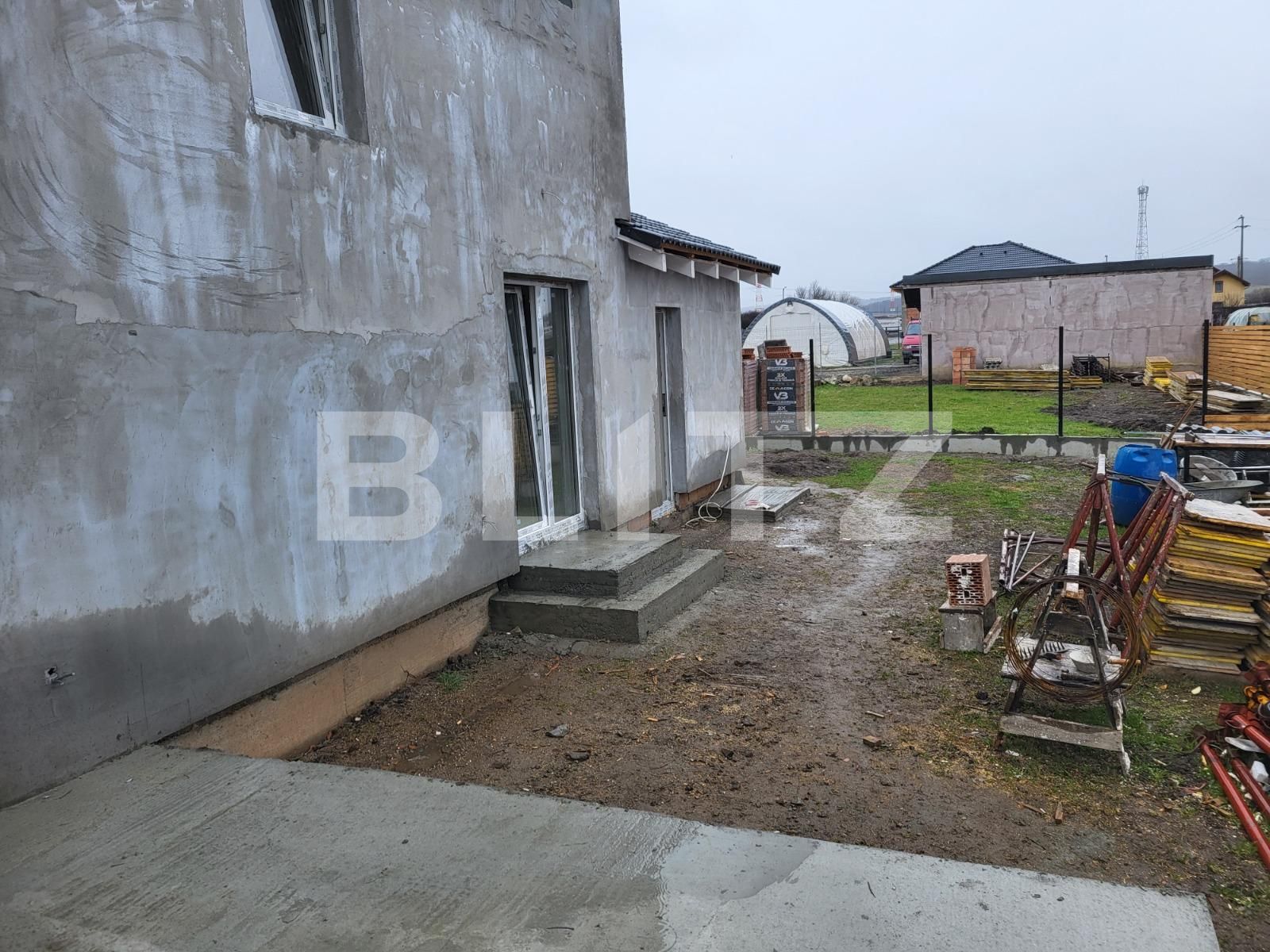 Casa de vânzare 4 camere Exterior Est - 111431CV | BLITZ Sibiu | Poza5