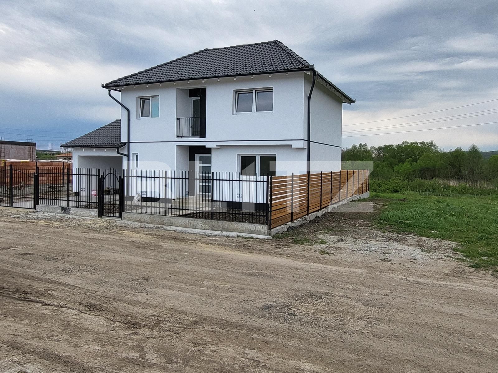 Casa de vânzare 4 camere Exterior Est - 111431CV | BLITZ Sibiu | Poza11