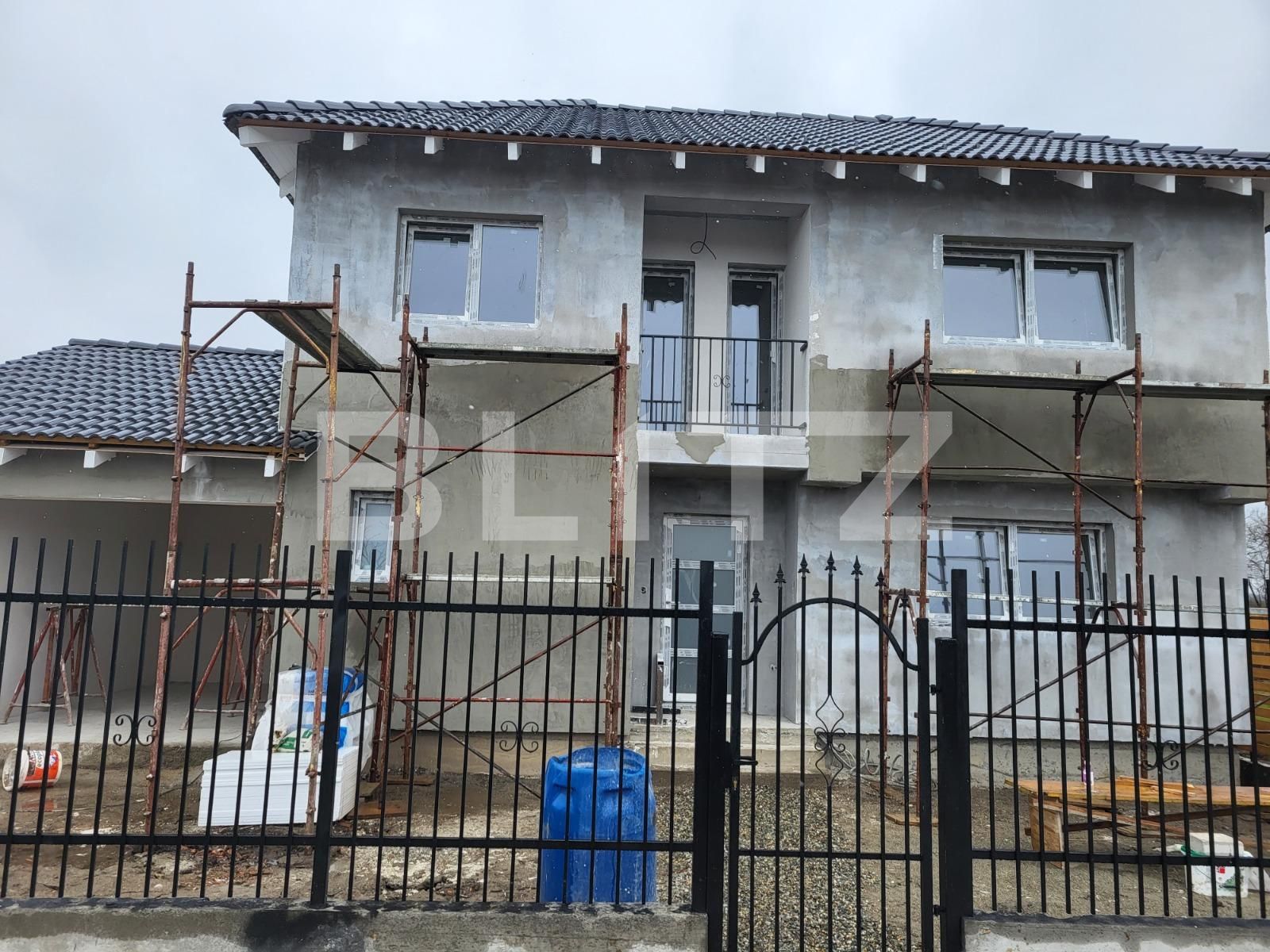 Casa de vânzare 4 camere Exterior Est - 111431CV | BLITZ Sibiu | Poza2