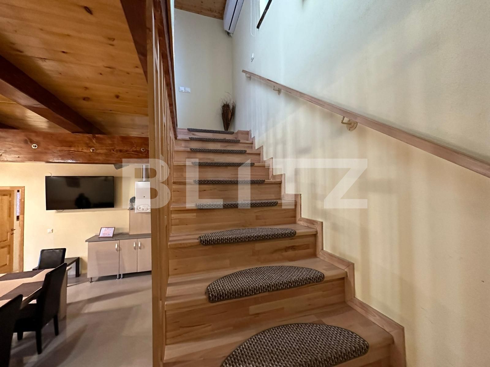 Casa de închiriat 4 camere Lazaret - 111592CI | BLITZ Sibiu | Poza9