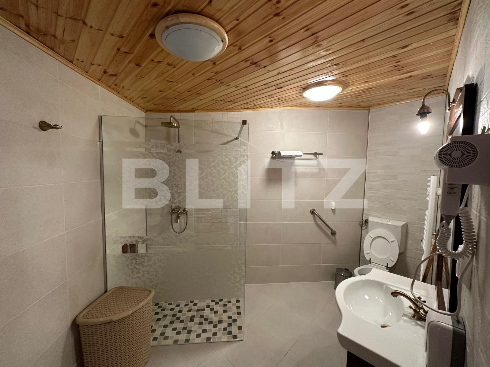 Casa de închiriat 4 camere Lazaret - 111592CI | BLITZ Sibiu | Poza8